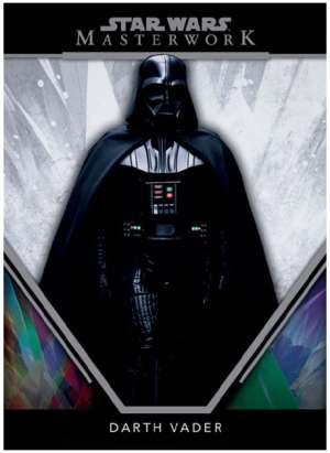 Darth Vader