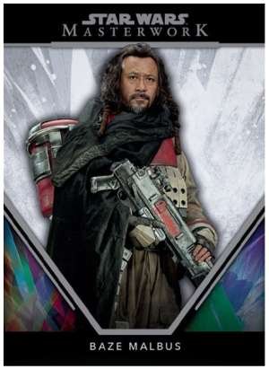 Baze Malbus