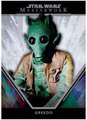 Greedo