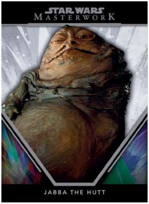 Jabba the Hutt