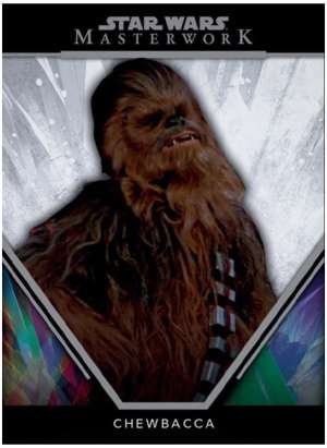 Chewbacca