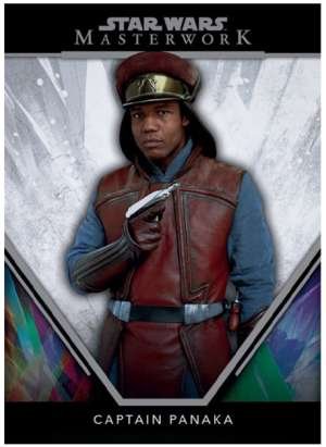 Captain Panaka