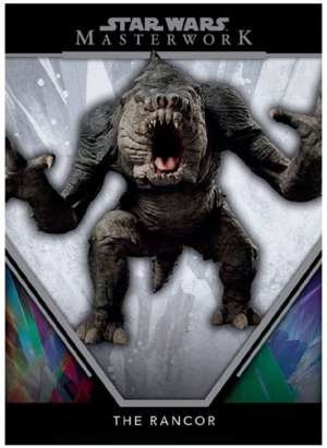 The Rancor