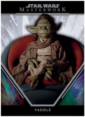 Yaddle