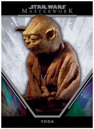 Yoda