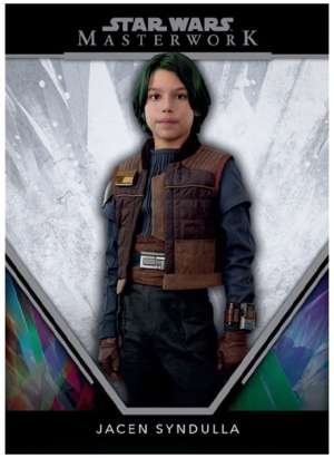 Jacen Syndulla