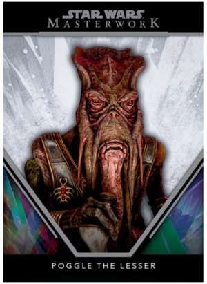 Poggle the Lesser