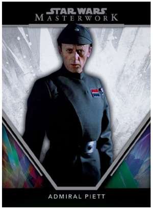 Admiral Piett