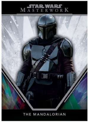 The Mandalorian