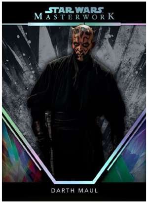 Darth Maul