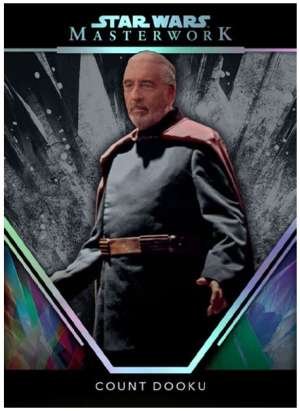 Count Dooku