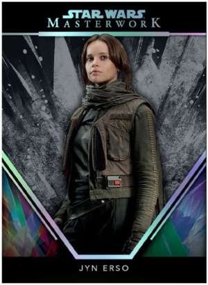 Jyn Erso