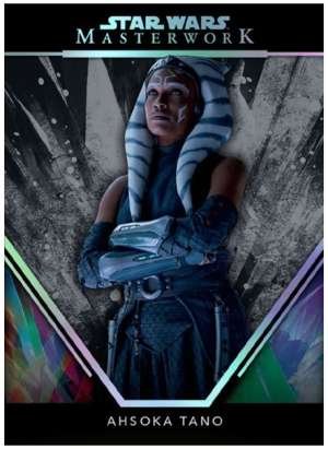 Ahsoka Tano
