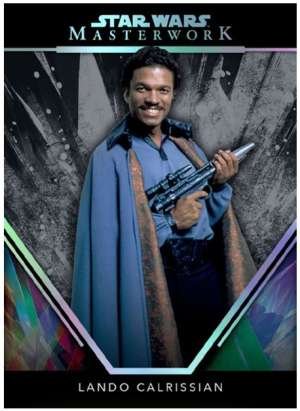 Lando Calrissian