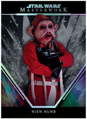 Nien Nunb