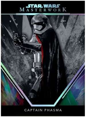 Captain Phasma