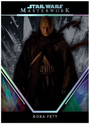 Boba Fett