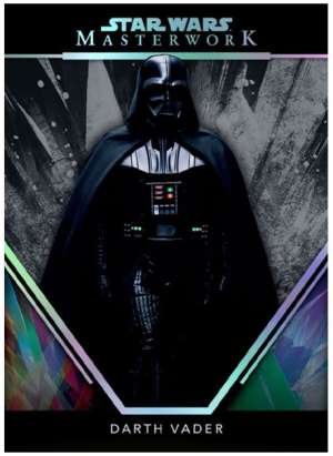 Darth Vader