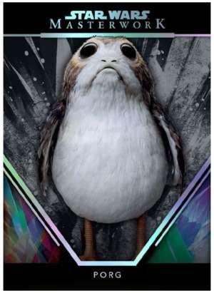 Porg