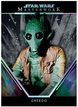 Greedo