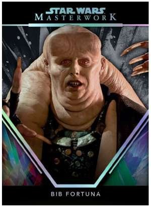 Bib Fortuna