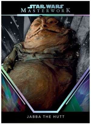 Jabba the Hutt