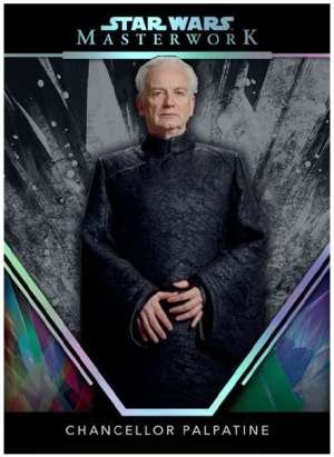 Chancellor Palpatine