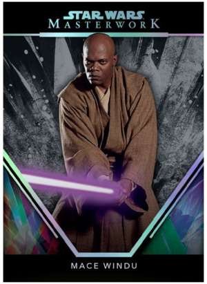 Mace Windu
