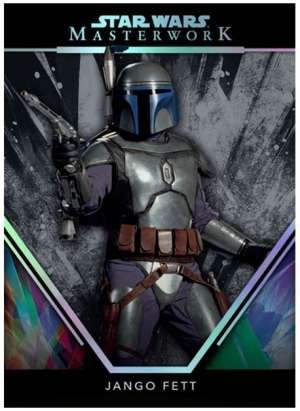 Jango Fett