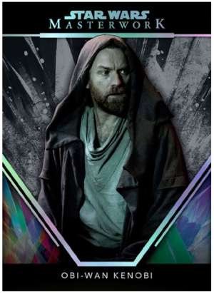 Obi-Wan Kenobi