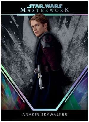Anakin Skywalker