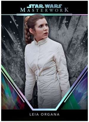 Leia Organa