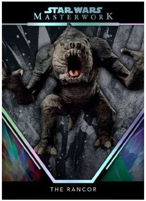 The Rancor