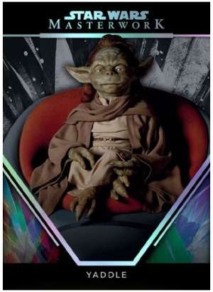 Yaddle