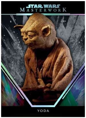Yoda