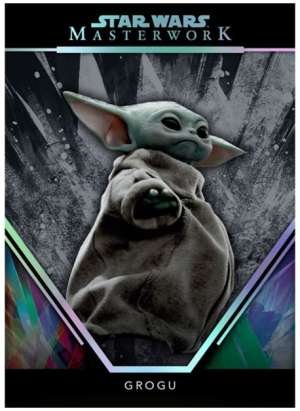 Grogu