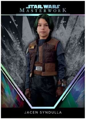 Jacen Syndulla