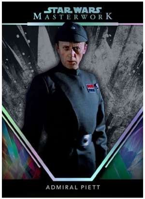 Admiral Piett