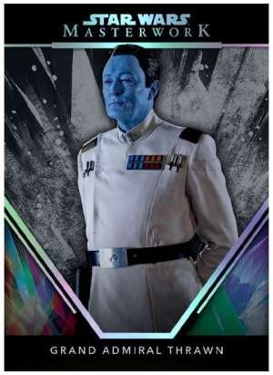 Grand Admiral Thrawn