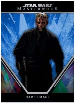 Darth Maul