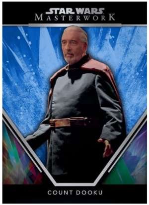 Count Dooku