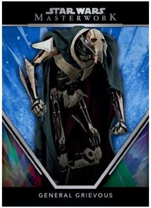 General Grievous