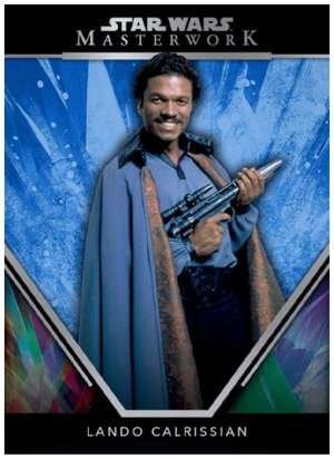 Lando Calrissian