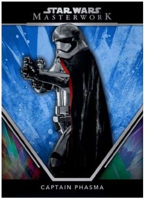 Captain Phasma