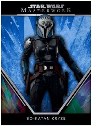 Bo-Katan Kryze