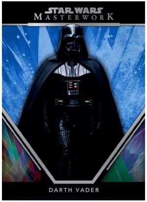 Darth Vader