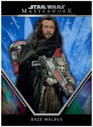 Baze Malbus