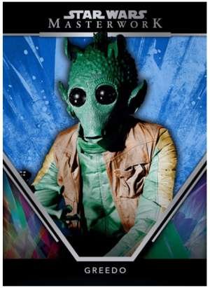 Greedo