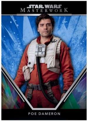 Poe Dameron