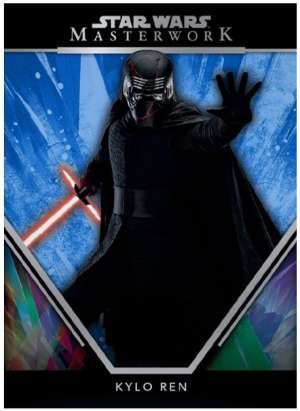 Kylo Ren